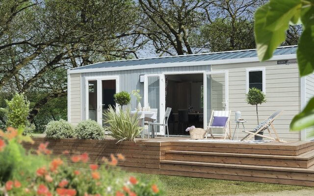 Lagrange Vacances Camping de l'Arquet