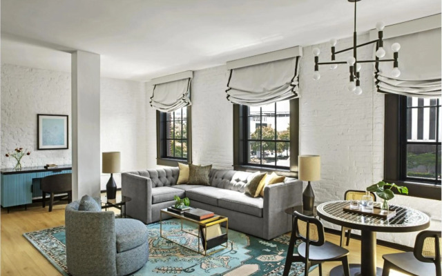 Kimpton Hotel Fontenot by IHG