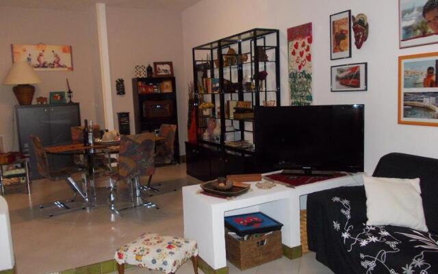 Gibellina Home