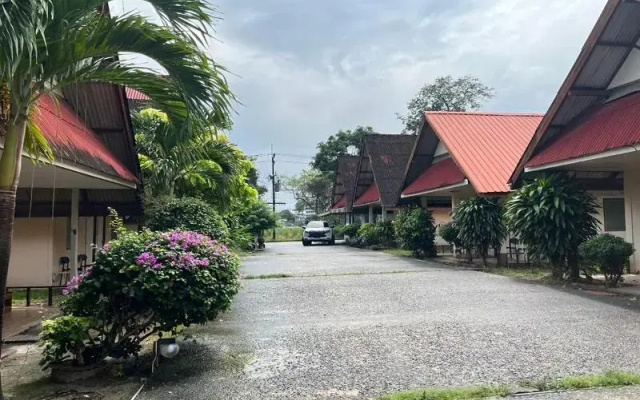 My Pumpkin Bungalow Krabi By Zuzu