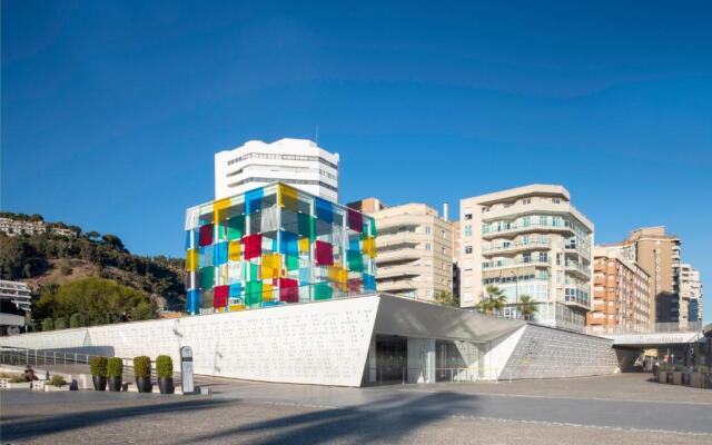 Apartamento Malaga Beach