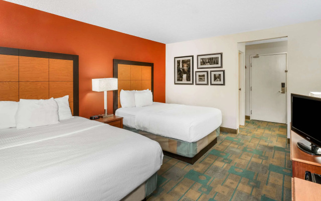 Baymont by Wyndham Meridian