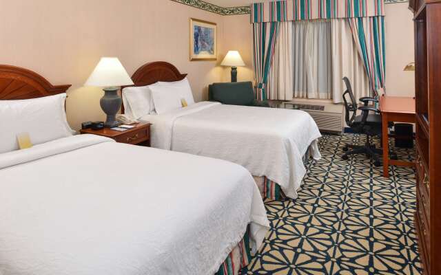 Hilton Garden Inn Columbia