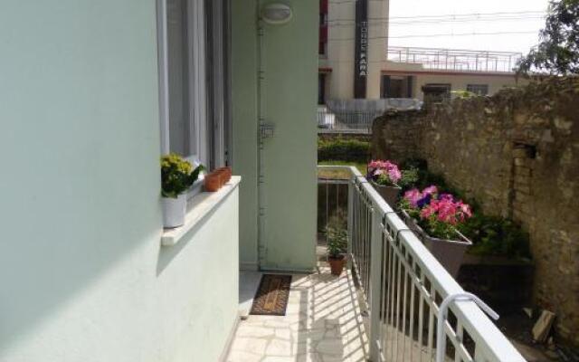Magicstay - Flat 40M² 1 Bedroom 1 Bathroom - Chiavari
