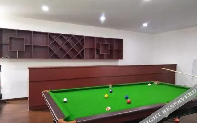 Xi Shui Yu Jing Hotel