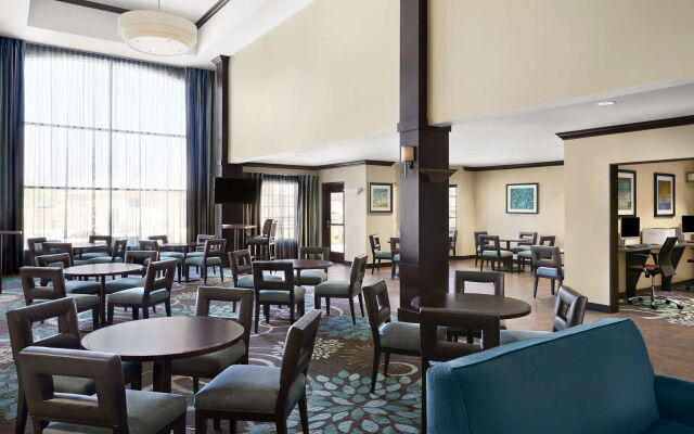 Homewood Suites by Hilton Cathedral City Palm Springs