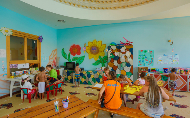 Titanic Resort and Aqua Park