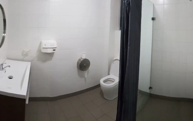 Cambridge Lodge - Hostel