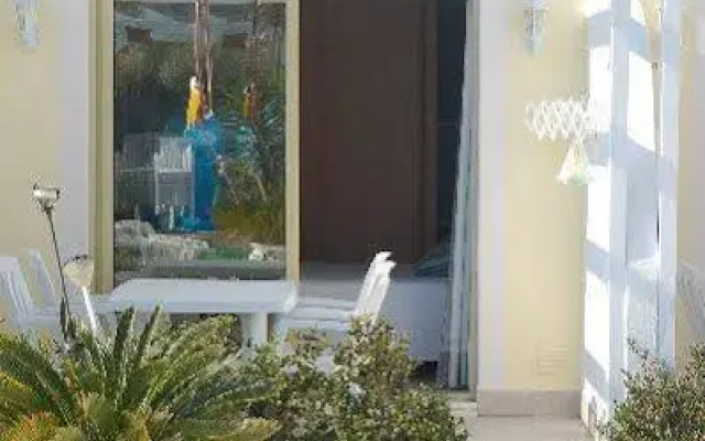 Quinta Da Rosa Linda