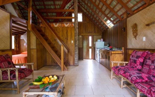 Atiu Villas