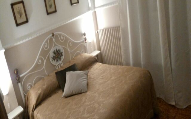 Bed & Breakfast Santa Fara