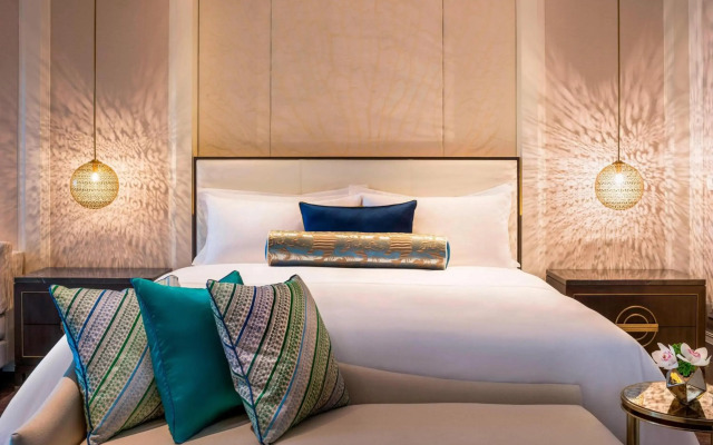 The St. Regis Langkawi