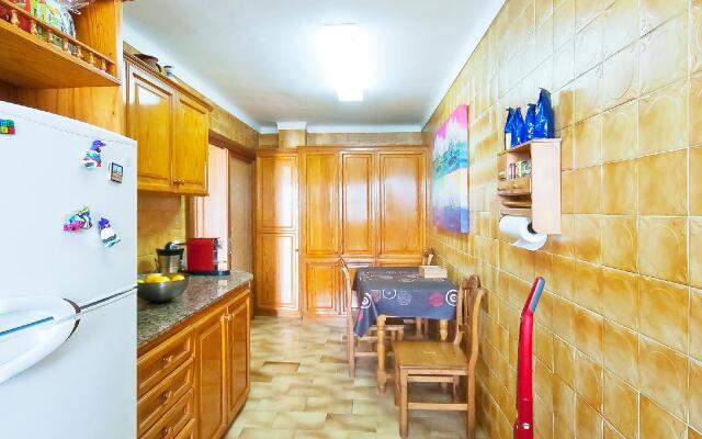 Alcanada 76 - Three Bedroom