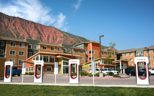 Residence Inn by Marriott Glenwood Springs