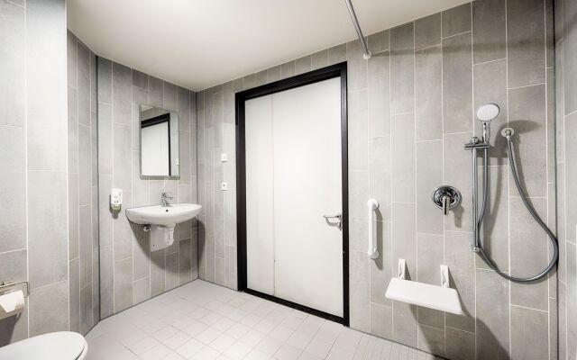 B&B Hotel Salzburg-Nord
