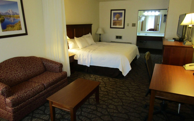 Best Western Dunmar Inn