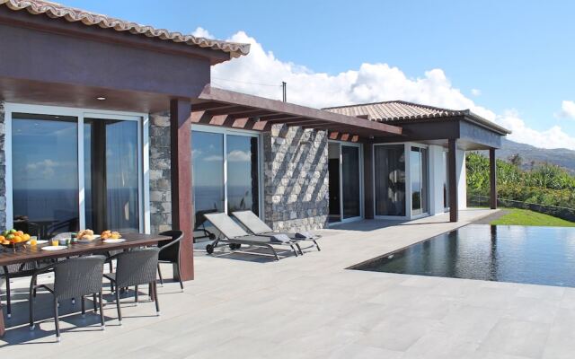 Cliffscape by Our Madeira