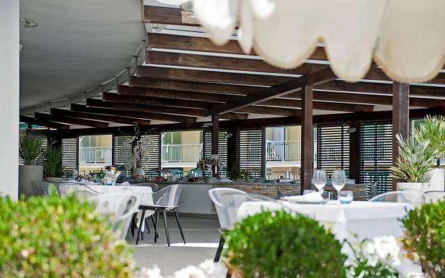 Hotel delle Nazioni