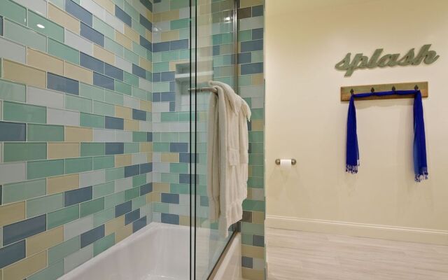 Ocean Palms Beach Resort