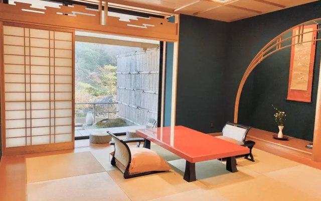Ryotei Rangetsu