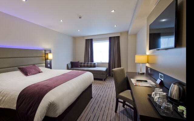 Premier Inn Monmouth