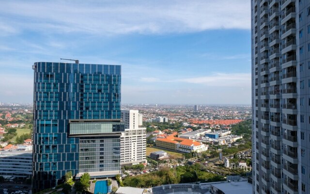 Tidy Studio Connected To Mall At Tanglin Supermall Mansion Apartment