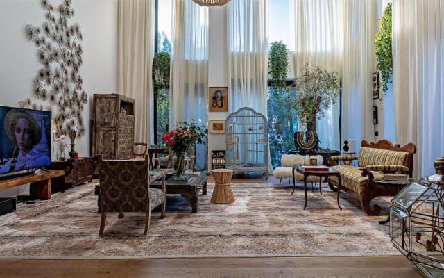 The Babe Boutique Hotel