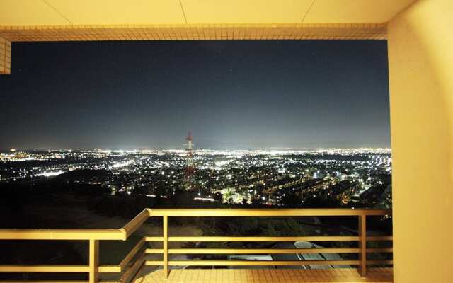 Sendai Hills Hotel