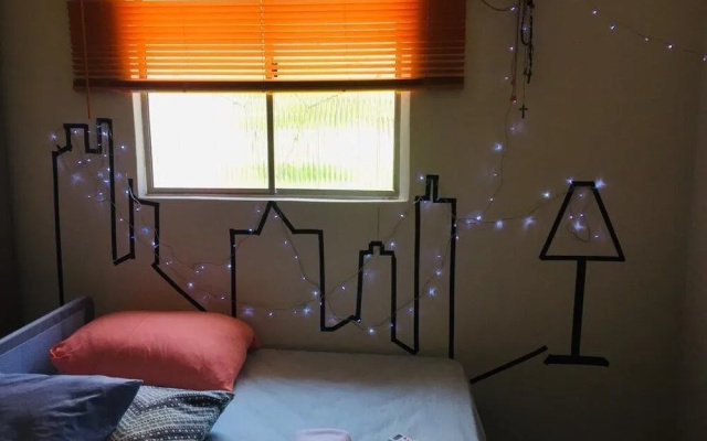 Hostel Areia Branca