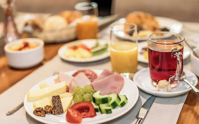 Tailormade Hotel KRONE Sarnen