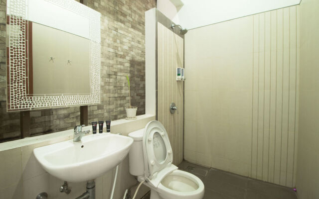 RedDoorz @ Burangrang