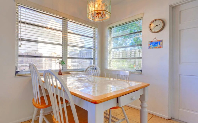 Aloha Kai Vacation Rentals Inc