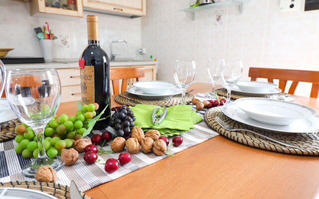 Jasmine's House Otranto