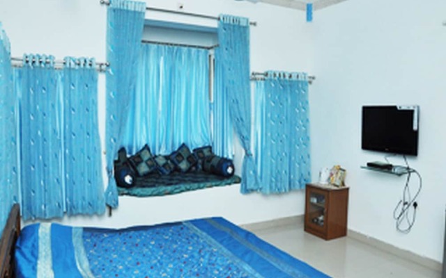 Devendra Garh