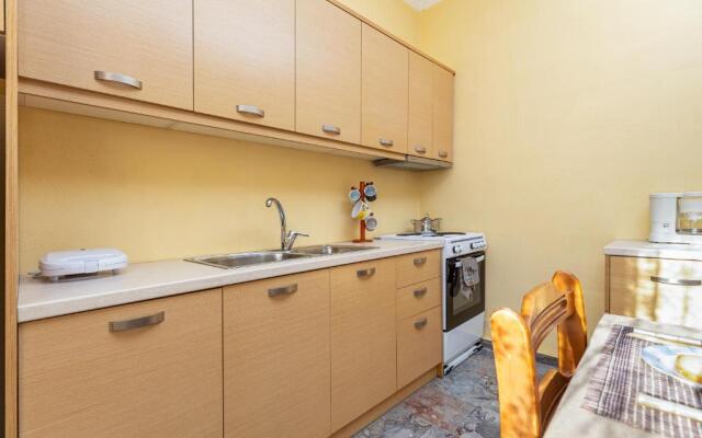 Dimitra House - Corfiot country side getaway