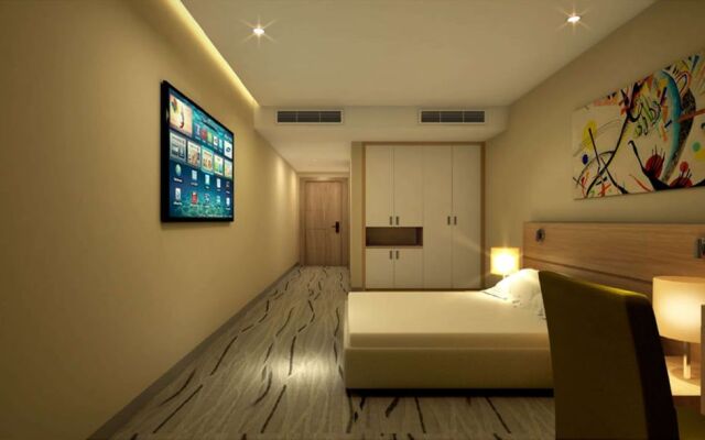 Hommage Hotel Dubai Jbr, Tapestry Collection By Hilton