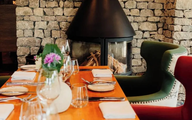 The Fleece at Ruleholme