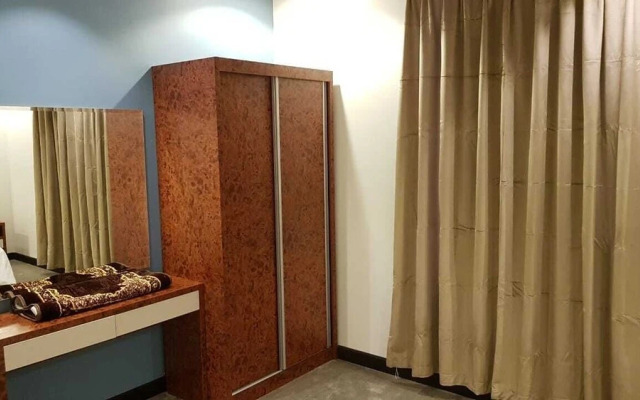 Areen Hotel Apartments