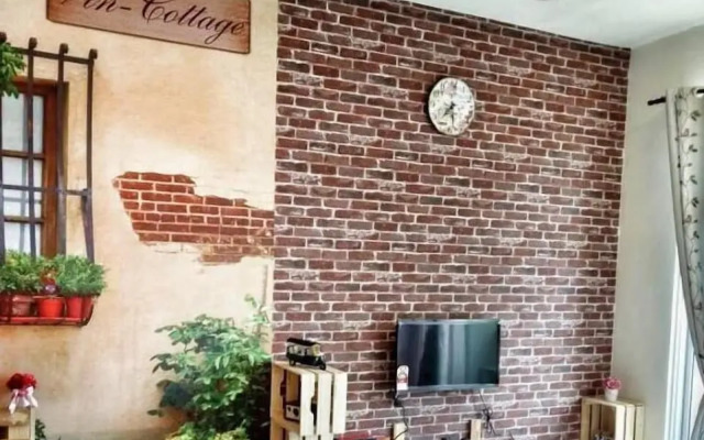 Vin Cottage Cameron Highlands