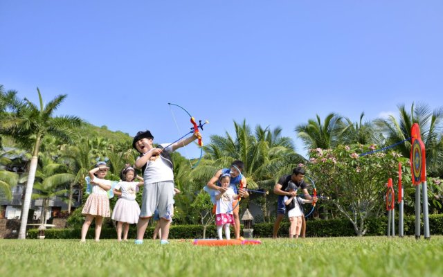 Mandarin Oriental, Sanya