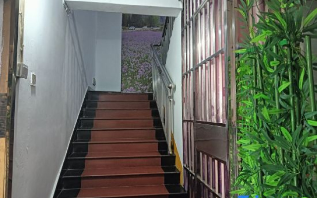 Yong'an Haiyue Hotel