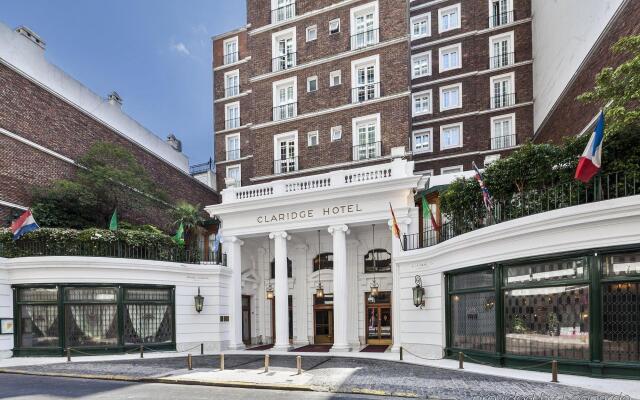 Claridge Hotel