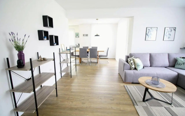 RESIDENCES by zec – SUPERIOR comfort. PERFECT holidays.