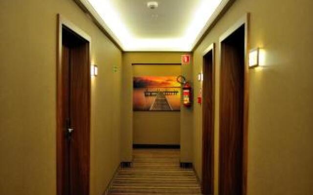 Hotel Partner