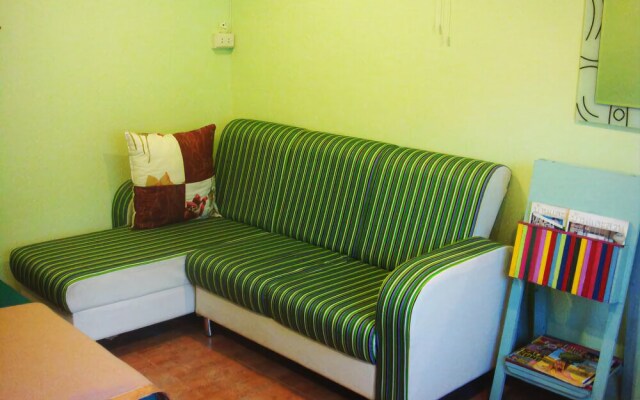 Pop Guest House
