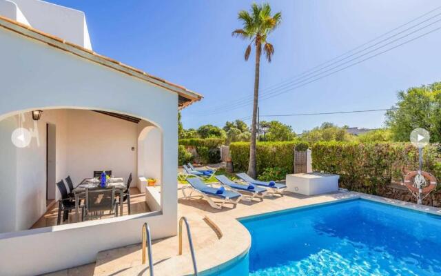 Villa Margarita
