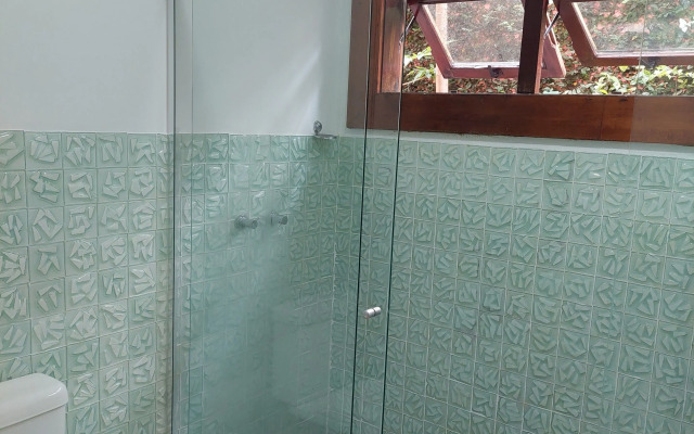 Casa Barco Ferradura