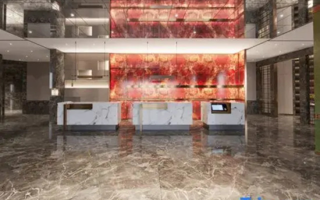 Rainbow Bay  Internatinal Hotel