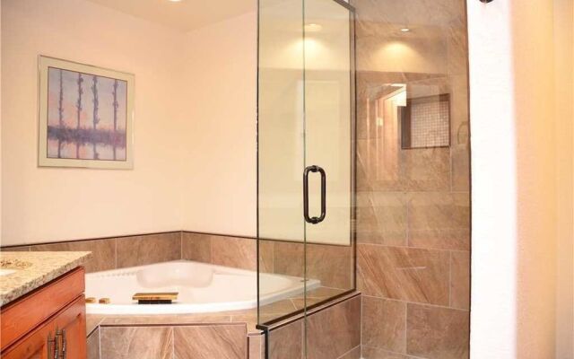 The Woods Townhomes Unit 115 by RedAwning