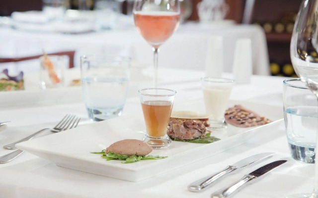 Bilderberg Résidence Groot Heideborgh